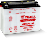 Yuasa YB16AL-A2 Yumicron 12-Volt Battery