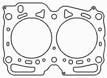 Load image into Gallery viewer, Cometic 03+ Subaru EJ255/EJ257 101mm .036 inch MLS Head Gasket