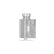 Mishimoto 1L Coolant Overflow Tank - Polished