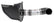 K&N 08-11 Typhoon, Cadillac CTS 3.6L,  3.6L  69 Series Typhoon Perf Intake Kit