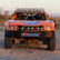 Rigid Industries 360-Series Laser 6in Amber Backlight