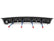 Raxiom 99-04 Ford Mustang Excluding 03-04 Cobra LED Third Brake Light (Smoked)