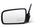 Raxiom 05-09 Ford Mustang Directional Sideview Mirrors