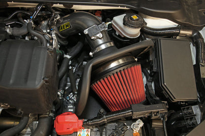 AEM Cold Air Intake System, 2016-2019 Acura ILX 2.4L | 21-784C