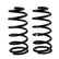 ARB / OME Coil Spring Rear Coil Prado SWB 4/03 Onr