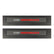 Ford Racing 15-17 Ford F-150 Ford Performance Sill Plate Set