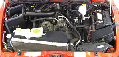 K&N Cold Air Intake | 2003-2008 Dodge Ram 5.7L V8 | 71-1533