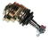SPC Performance 90-97 Honda Accord Adjustable Upper Ball Joint (1.5deg.)