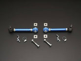 Cusco Lateral Arm Rear Toe Adjustable Pillowball 2015 Subaru Impreza USDM Model (VA Chassis)