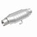 MagnaFlow Universal Catalytic Converter 2.5 inch T2 Rear