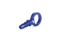 Load image into Gallery viewer, PERRIN 15-25 Subaru WRX &amp; 13-25 BRZ/FR-S/86/GR86 Dipstick Handle Loop Style - Blue