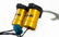 Ohlins 19-21 BMW 3/4-Series (G2X) RWD/xDrive EDC Cancellation Kit