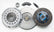 South Bend Clutch 99-03 Ford 7.3 Powerstroke ZF-6 HD Org Clutch Kit