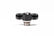 Radium 10AN ORB Swivel Banjo to Dual 10AN Male