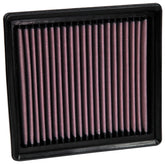 K&N 19-20 Toyota Corolla E210 L4-2.0L F/I Hybrid Replacement Air Filter