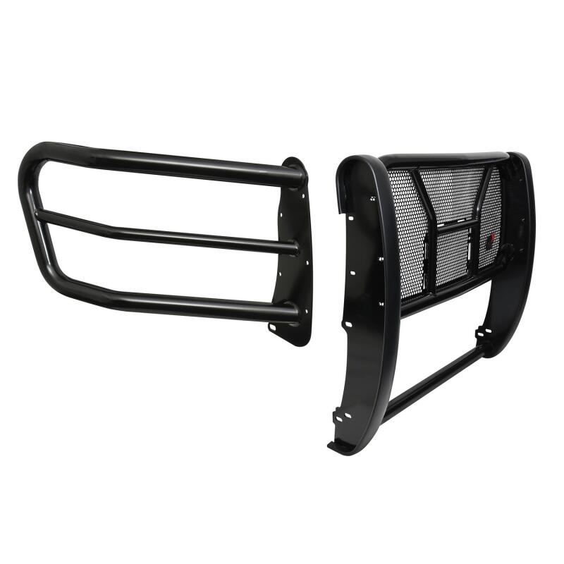 Westin 2015-2020 F-150 (Excl. w/Sensors) HDX Modular Grille Guard - Black