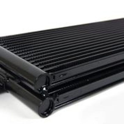 CSF Transmission Cooler — 2020-2025 Toyota GR Supra & BMW G-Series | 3.0L Turbo, Dual-Core | 8183