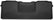 Husky Liners 10-15 Dodge Ram Mega Cab X-Act Contour Black 2nd Row Floor Liners