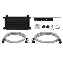 Load image into Gallery viewer, Mishimoto 03-09 Nissan 350Z / 03-07 Infiniti G35 (Coupe Only) Oil Cooler Kit