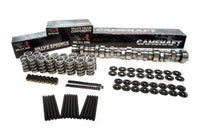 BTR LS Cam Kit – Customizable Camshaft Kit Gen III/IV LS Engines