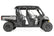 M1 Front Coil Over Shocks | Ride Height Adjust | Can-Am Defender HD5/HD8/HD9/HD10