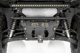 M1 Rear Coil Over Shocks | Ride Height Adjust | Can-Am Defender HD5/HD8/HD9/HD10