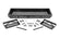 Over Bed Cargo Rack | Can-Am Defender/Polaris Ranger
