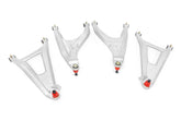 Aluminum Control Arms | High Clearance w/ 2" Forward Offset | Can-Am Defender HD 5/HD 8/HD 9/HD 10