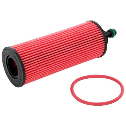 K&N Oil Filter | Cartridge | HP-7026