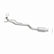 MagnaFlow Conv Direct Fit 300Zx 90-96 P/S