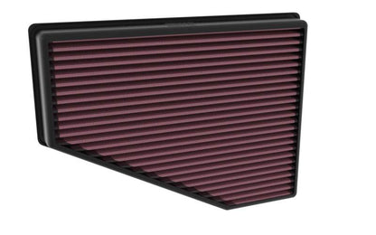 K&N Drop-In Air Filter | 2021-2027 Jeep Grand | 33-5123