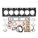 Cometic Street Pro 09+ CMS 6.7L Cummins Diesel 4.312inch Top End Gasket Kit