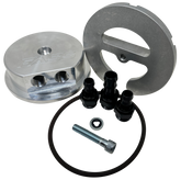 FASS Single Bolt Install Sump Kit