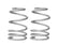 Whiteline 20-21 Toyota GR Supra Front and Rear Performance Lowering Springs