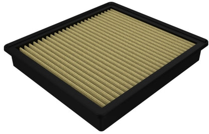 aFe Power Magnum FLOW Pro GUARD 7 OE Replacement Filter 20-21 Ford Diesel Trucks V8 6.7L Turbodiesel | 73-10305