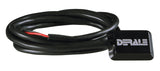 Derale Sensor fits part number 16795 and 16796. Adheres directly to the radiator tank. 16757