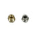 Yukon Gear Zip Locker Bulkhead Fitting Kit