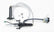 South Bend Clutch 03-04 Dodge 5.9L NV4500/03-05.5 NV5600(245hp)/05.5-13 G56 Repl Hydraulic Assembly
