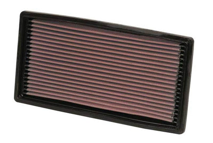 K&N Drop-In Air Filter | 1991-2007 Blazer, Jimmy & S10 & more | 33-2042