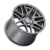 Forgestar F14 Drag 20x10 F14 6x135 ET38 BS 6.99 - Satin Black