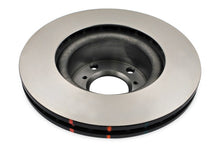 Load image into Gallery viewer, DBA 93-98 Nissan Skyline R32/R33/R34 Front 4000 Series Plain Rotor