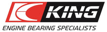 Load image into Gallery viewer, King Engine Bearings Honda K-Series pMaxKote Performance Rod Bearing Set - Size STD