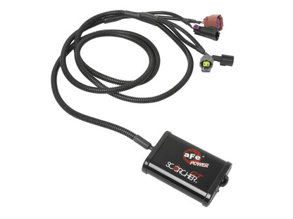 aFe Power Scorcher GT Module RAM 1500 13-18/RAM 1500 Classic 19-21 V8-5.7L HEMI | 77-42014