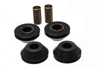 Energy Suspension Chevy Strut Rod Bushings - Black
