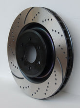 Load image into Gallery viewer, EBC 03-05 Chevrolet Astro Van 2WD GD Sport Rear Rotors