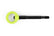 PERRIN 22-26 Subaru WRX / 18-23 Crosstrek / 20-25 OBXT Tow Hook Kit (Front) - Neon Yellow