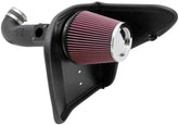 K&N 10 Chevy Camaro 3.6L V6 AirCharger Performance Intake