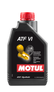 Motul 1L Transmission Fluid ATF VI 100% Synthetic