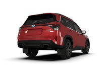 Load image into Gallery viewer, Rally Armor 2025 Subaru Forester Black UR Mud Flap w/Red Logo