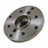 Yukon Gear Flange Yoke For Ford 7.5in Truck (5in OD)